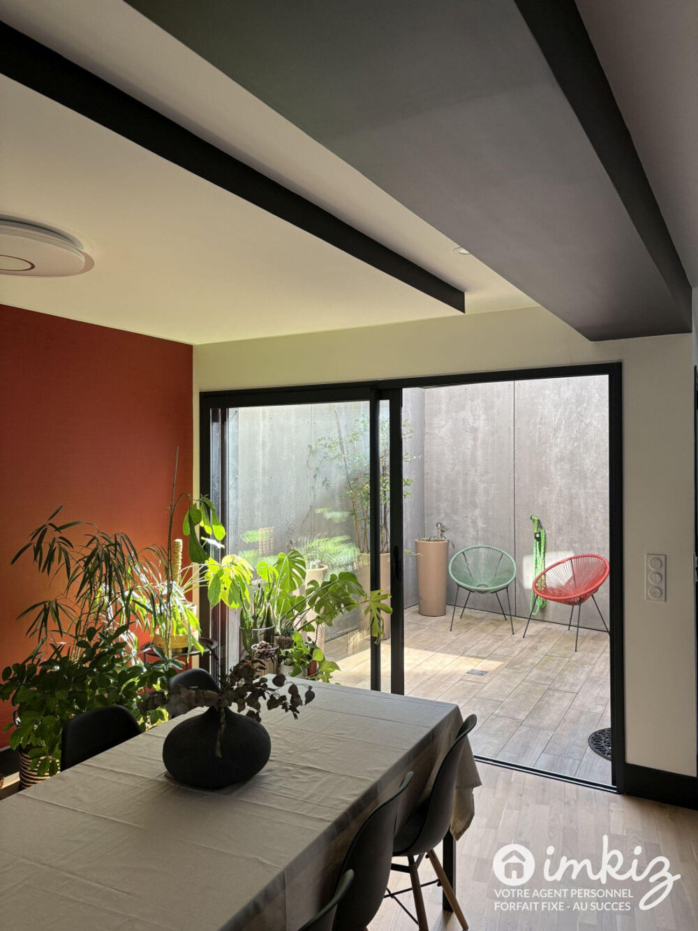 � vendre  Maison Talence (33400)