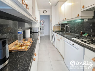  Appartement � vendre 3 pi�ces 67 m�