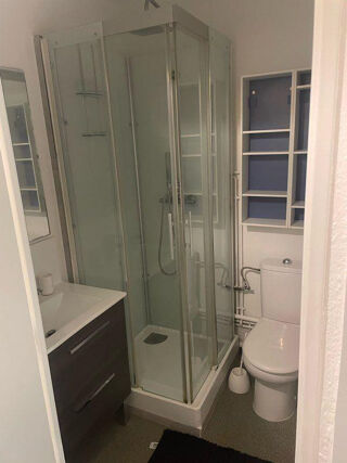  Appartement � louer 1 pi�ce 21 m�