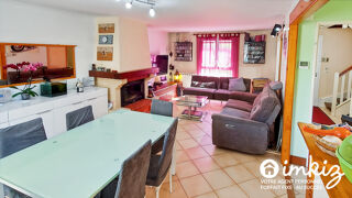  Maison � vendre 6 pi�ces 116 m�