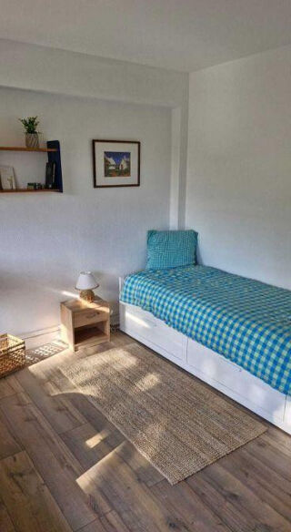  Appartement à louer 3 pièces 61 m²