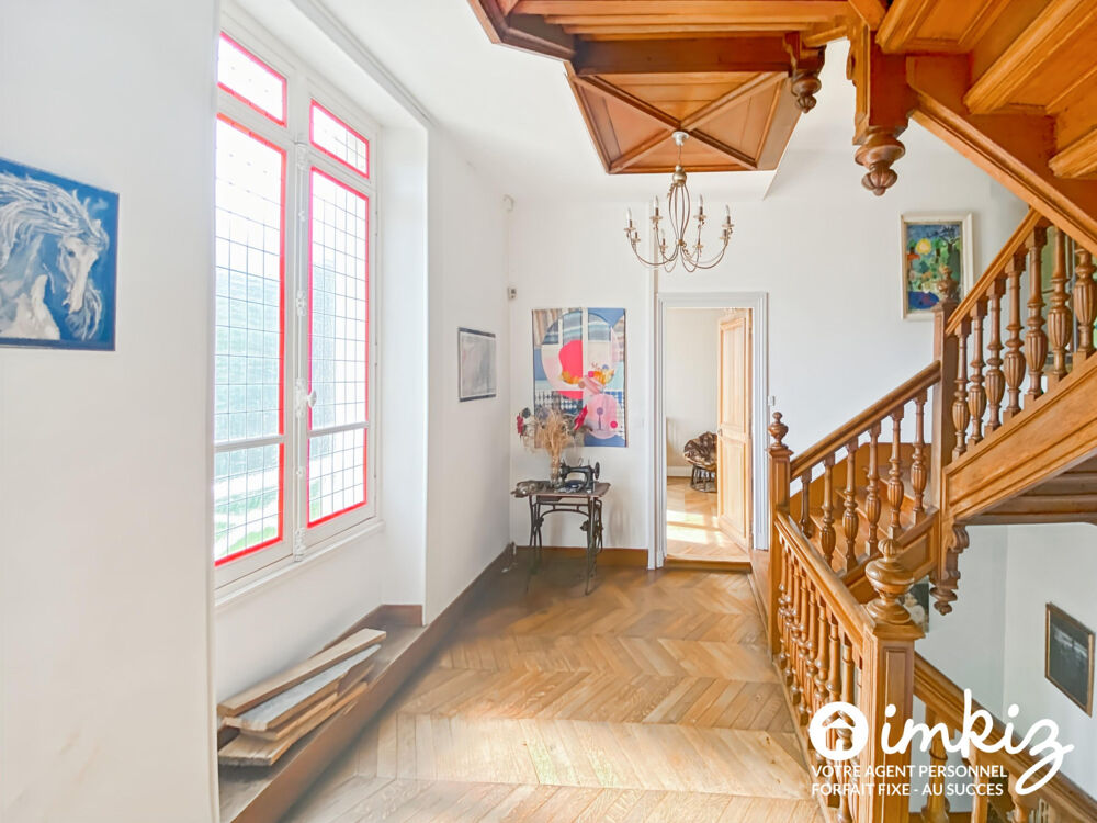 à vendre  Maison Artemare (01510)