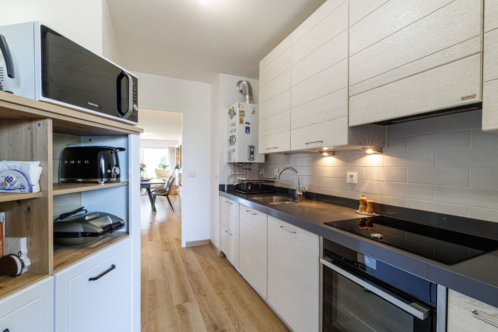 à vendre  Appartement Nice (06200)