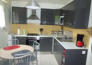  Appartement � louer 4 pi�ces 63 m�