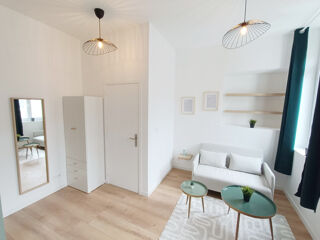  Appartement  louer 1 pice 18 m