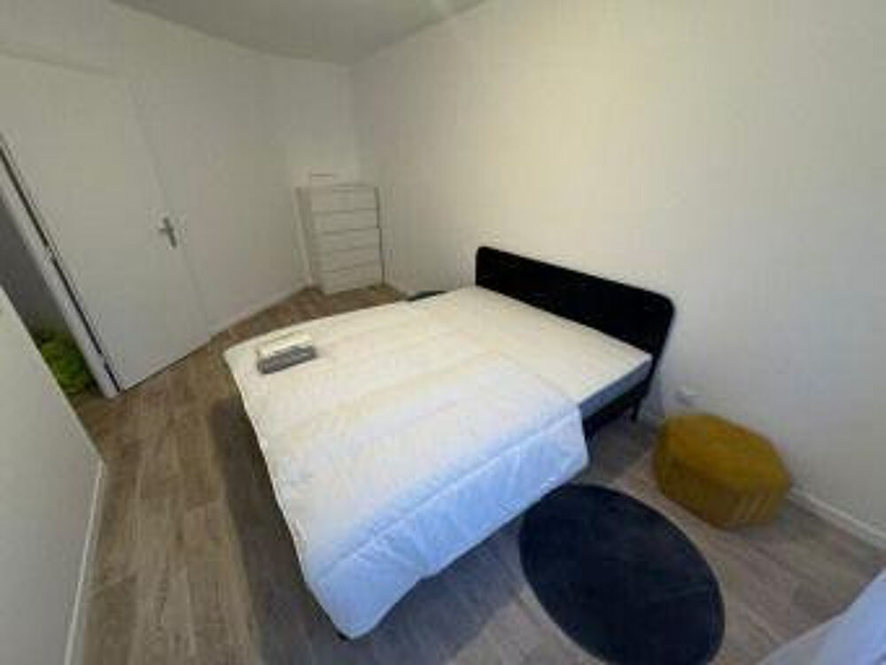 Location Appartement Beau 2P meublé 46m² avec balcon Alfortville
