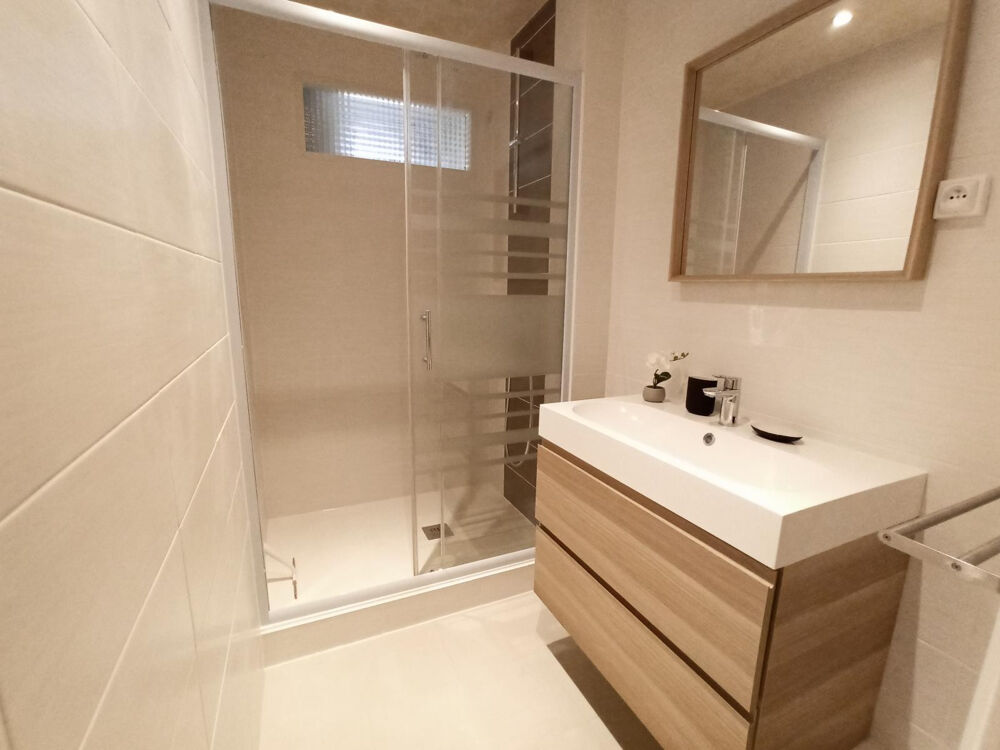 Location Appartement ? Colocation NANTES NEUVE 90m2 Nantes