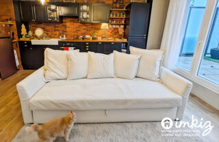  Appartement � vendre 3 pi�ces 55 m�