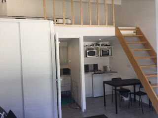  Maison � louer 1 pi�ce 28 m�