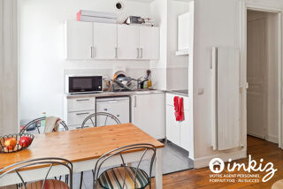  Appartement � vendre 2 pi�ces 33 m�