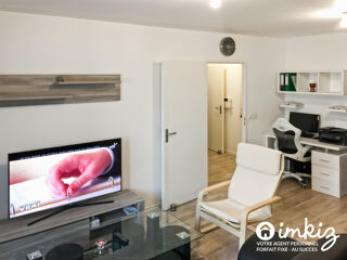  Appartement � vendre 2 pi�ces 40 m�