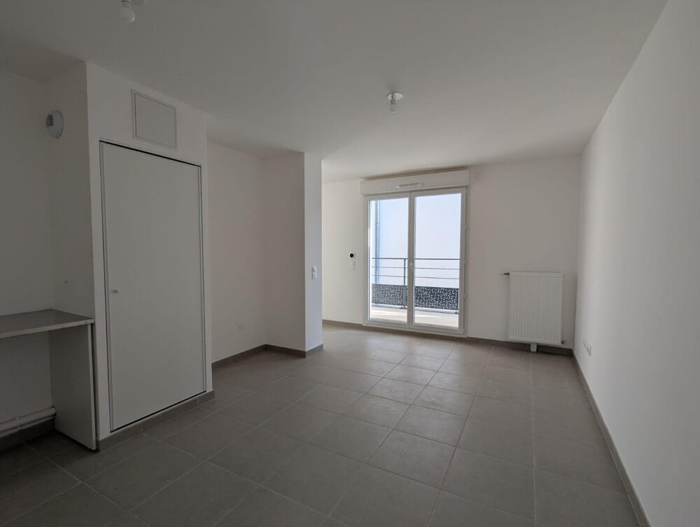 Location Appartement T2 Neuf 40m² – Le Perreux sur Marne – Proche RER A Le perreux-sur-marne