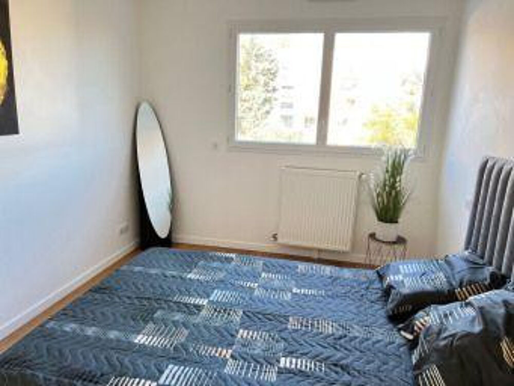 Location Appartement Beau 2P 53m² de très haut standing Bagneux