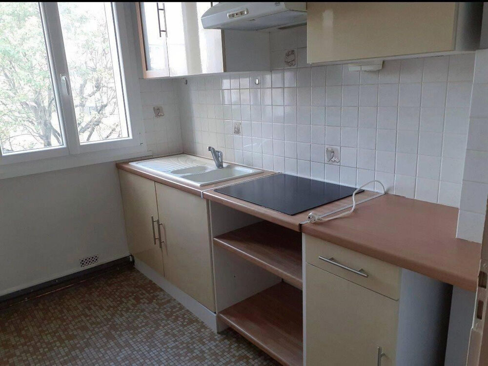 Lumineux appartement de 56 m2 quartier Beaujardin