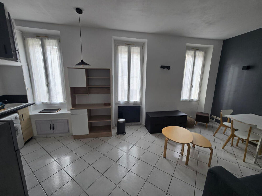 Location Appartement Location Meublé Samatan / Endoume 7ème Marseille Marseille 7