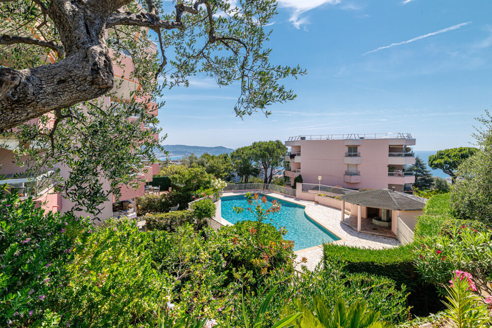 à vendre  Appartement Nice (06200)