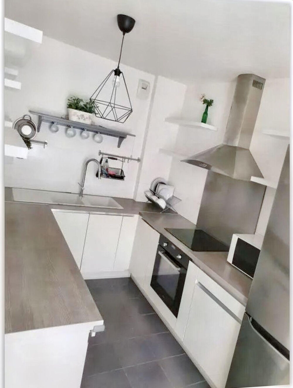 Location Appartement Une colocation idéale pour étudiants/jeunes actifs Valenton