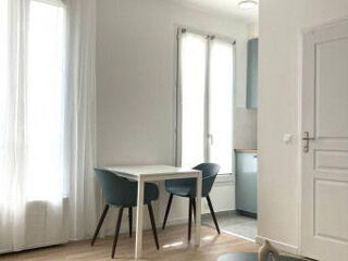  Appartement à louer 1 pièce 18 m²