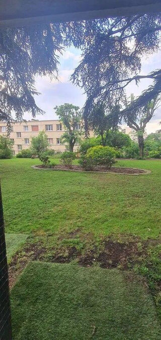  Appartement à louer 1 pièce 15 m²