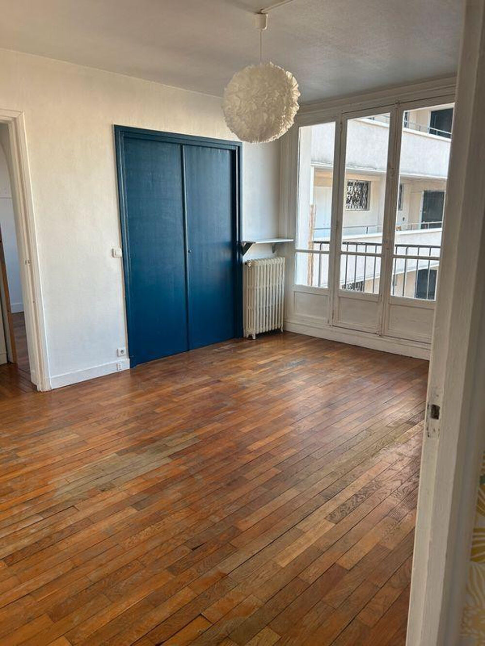 Location Appartement Location beau deux pieces Paris 15