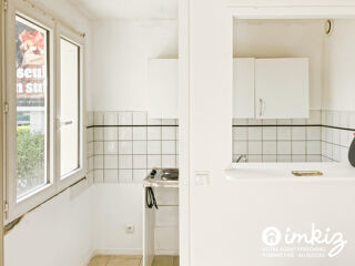  Appartement à vendre 1 pièce 27 m²