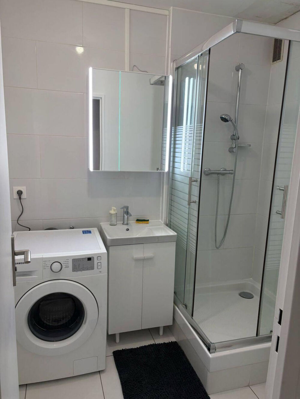 Location Appartement 1 chambre dans colocation 60m² Cergy