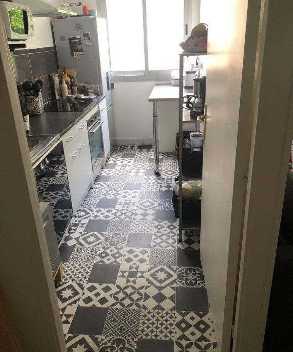 Location Appartement Location T2 Paris 20 Paris 20