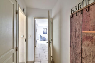  Appartement � louer 2 pi�ces 47 m�