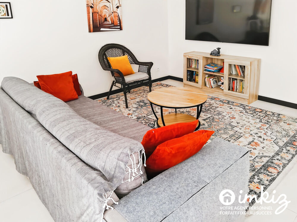 Vente Maison Maison 6 pièces Prades