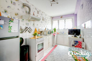  Appartement  vendre 4 pices 67 m
