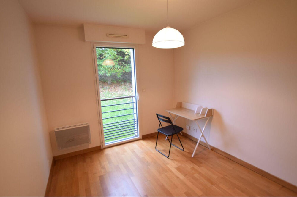 Location Appartement Beau T3 meublé avec terrasse privative. Nantes