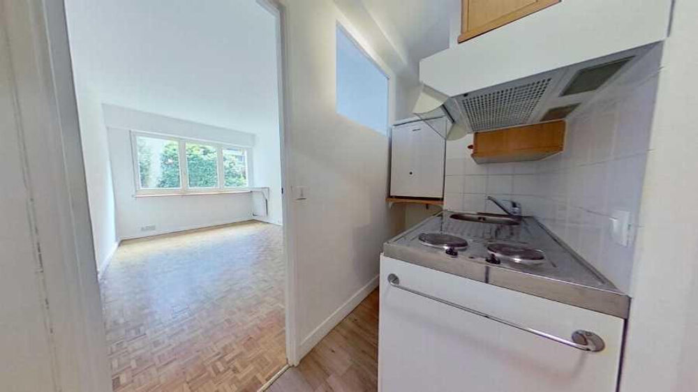 Location Appartement T1 Non meublé – Paris 12ème - 850 €CC Paris 12