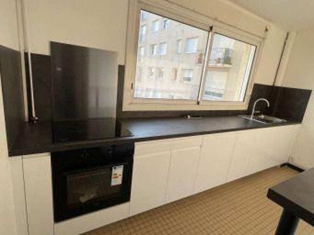 Location Appartement 3 chambres dispo dans belle coloc 64m² rénovée Saint-maur-des-fossés