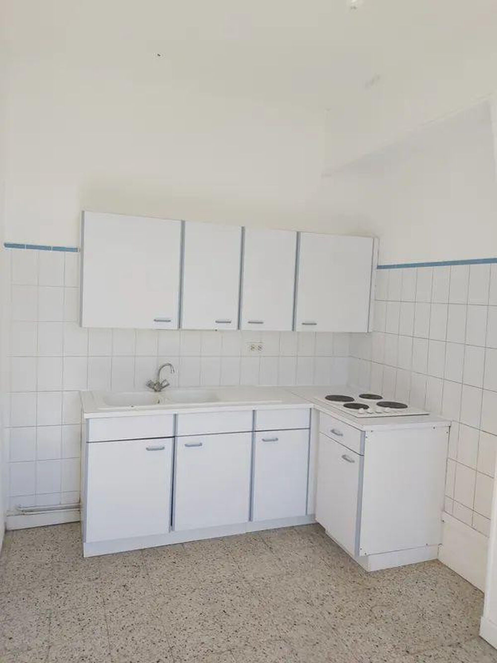 Location Appartement Beau 2P 36m² très lumineux rue Nicolas Chorier Grenoble