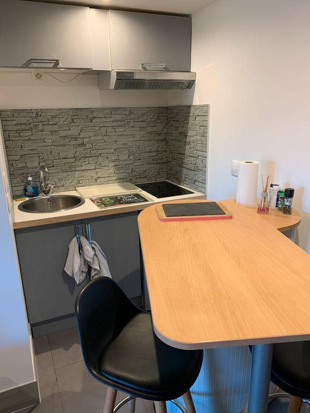 Location Appartement Studio dans maison, lit séparé, calme Bordeaux