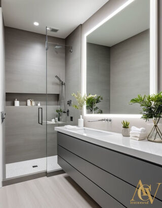  Appartement � vendre 4 pi�ces 85 m�