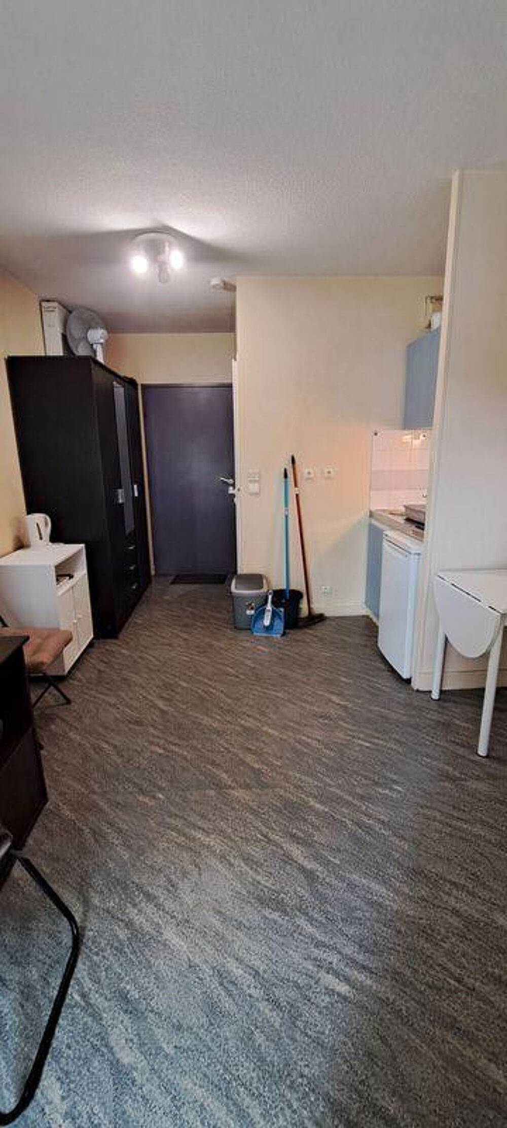 Location Appartement Studio meublé Toulouse Purpan Toulouse
