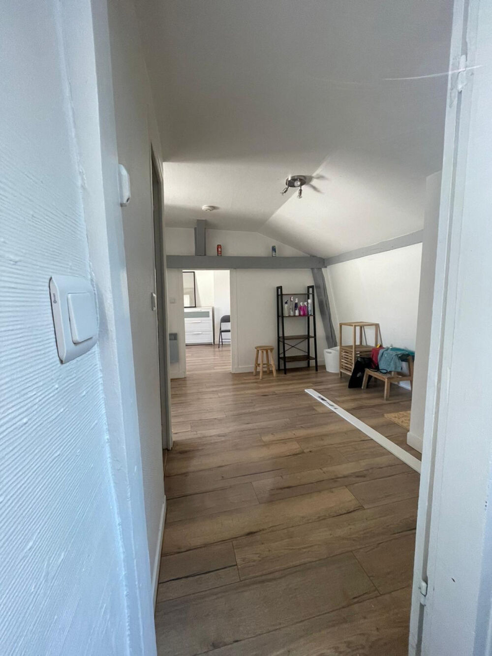 Location Appartement Appartement T3 au cœur des rues commerçantes Melun