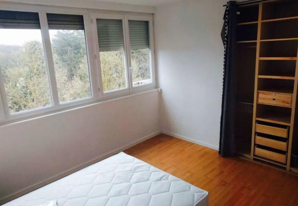 Location Appartement Location ou colocation meublées 84m2 à Nantes Nantes