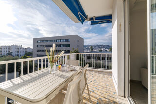  Appartement � vendre 3 pi�ces 85 m�