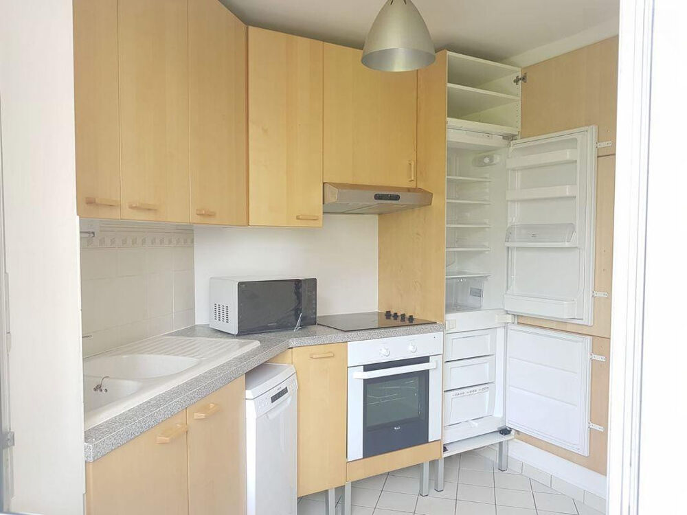 Location Appartement Location 2 pièce meublé Paris 12 Paris 12