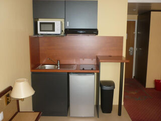  Appartement � louer 1 pi�ce 21 m�