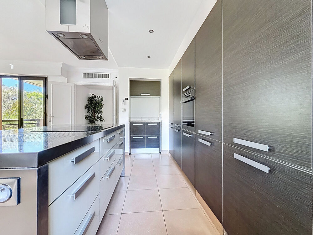 à vendre  Appartement Nice (06000)