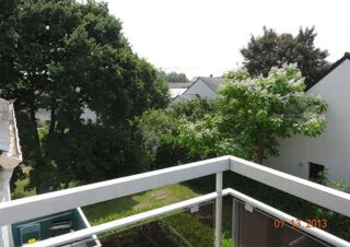  Appartement à louer 2 pièces 60 m²
