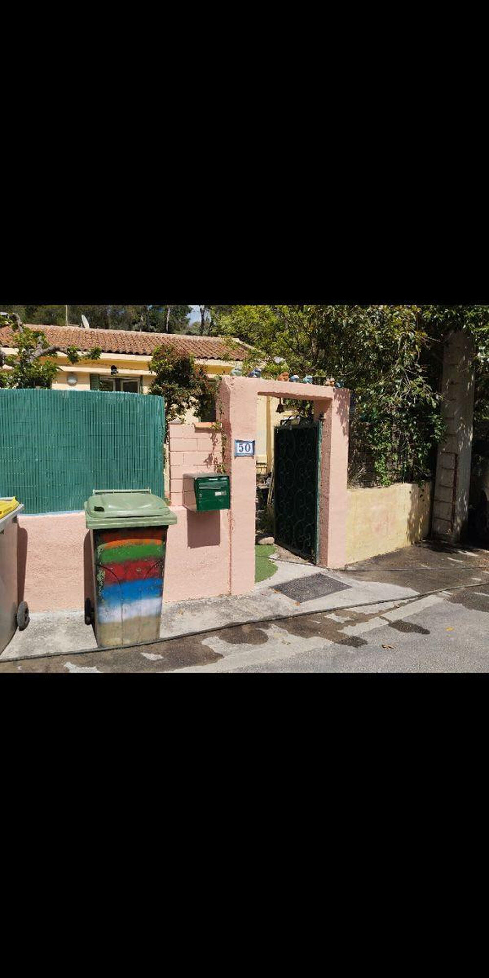 Location Appartement Chambres en Coliving / Villa, wifi, vallon Aix-en-provence