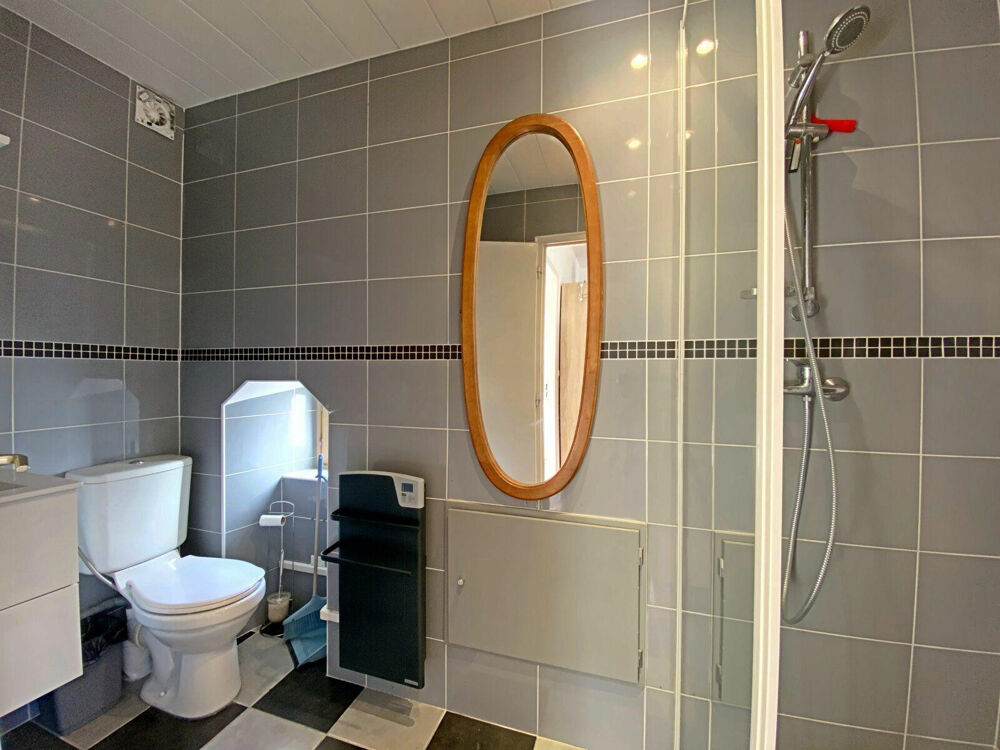 Location Appartement Petit studio tranquille Aix-les-bains