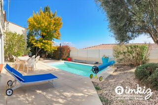  Maison � vendre 5 pi�ces 131 m�