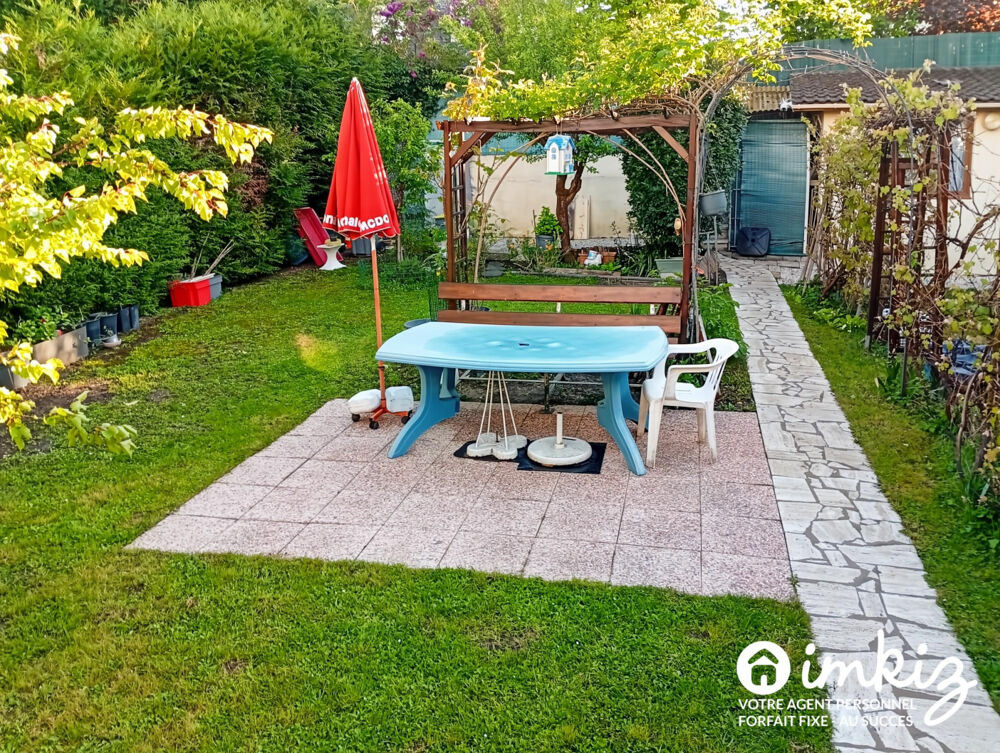Vente Maison Maison 7 pièces Rueil-malmaison