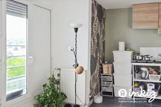  Appartement � vendre 1 pi�ce 26 m�