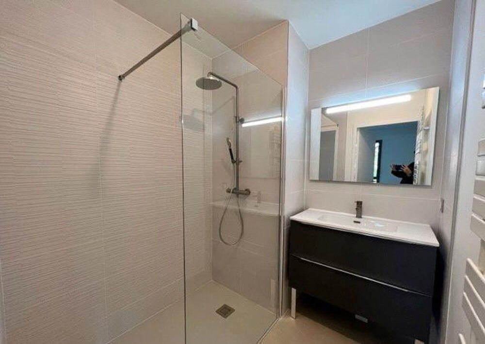 Location Appartement Location T2 Aix-en-Provence de 47 m2 Aix-en-provence